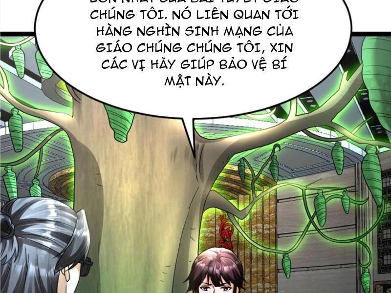 Toàn Cầu Băng Phong: Ta Chế Tạo Phòng An Toàn Tại Tận Thế Chapter 396 - Next Chapter 397