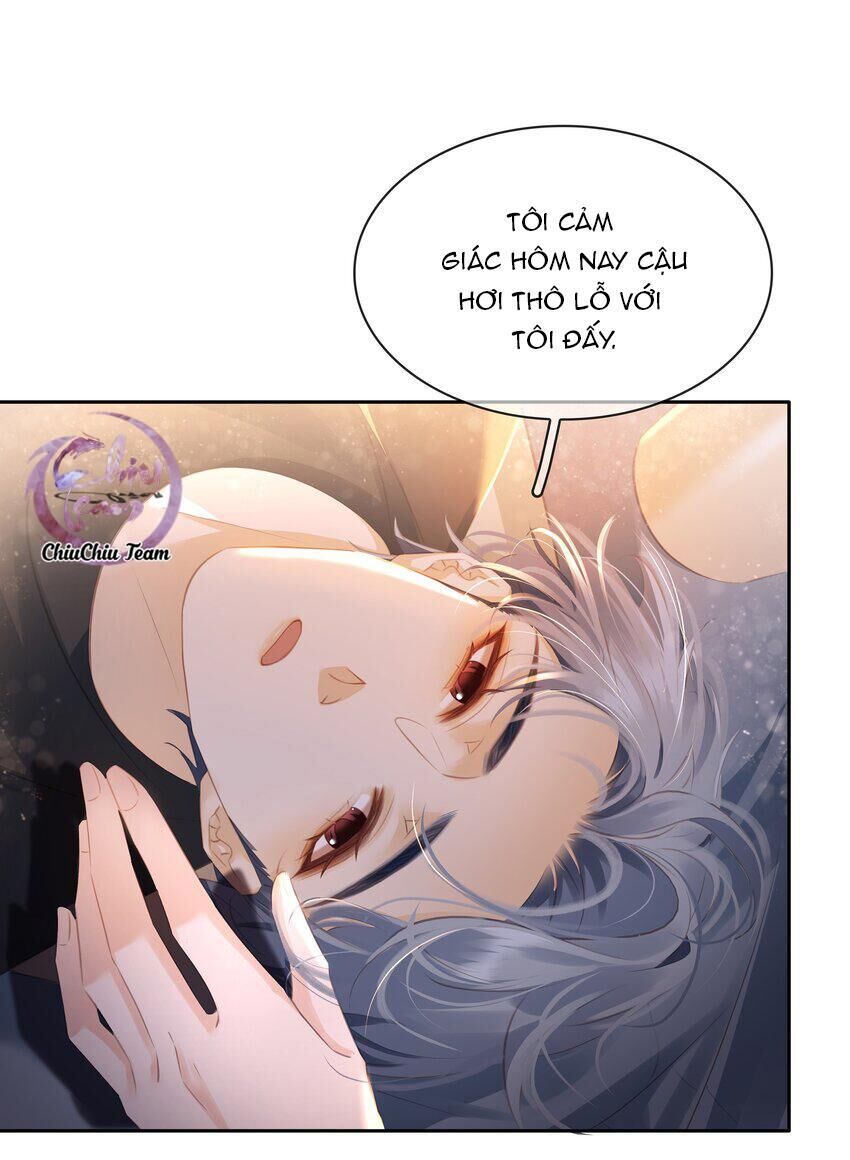 không làm trai bao! Chapter 86 - Trang 1