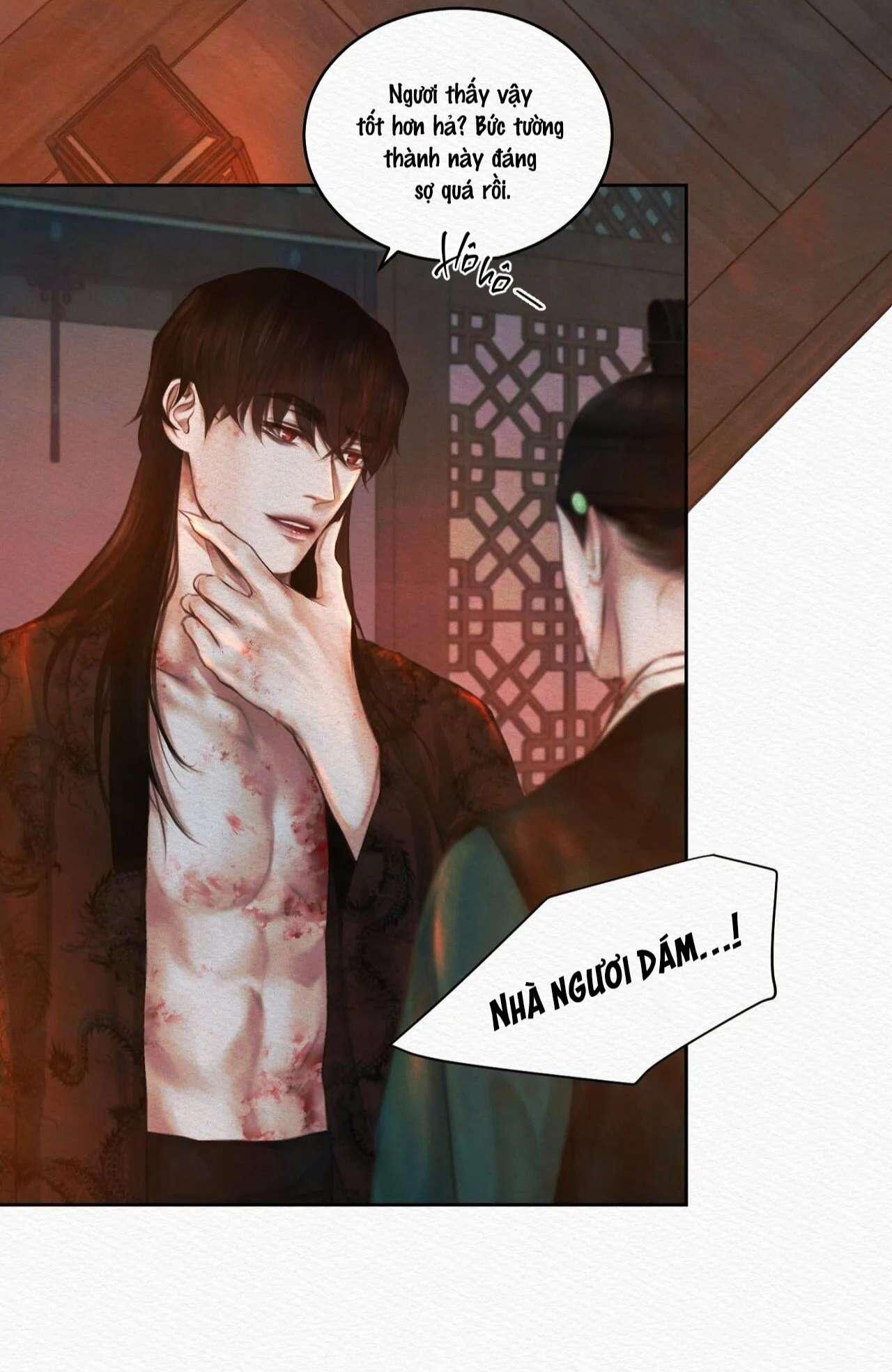 (CBunu) Củy Dạ Khút Chapter 18 - Trang 1