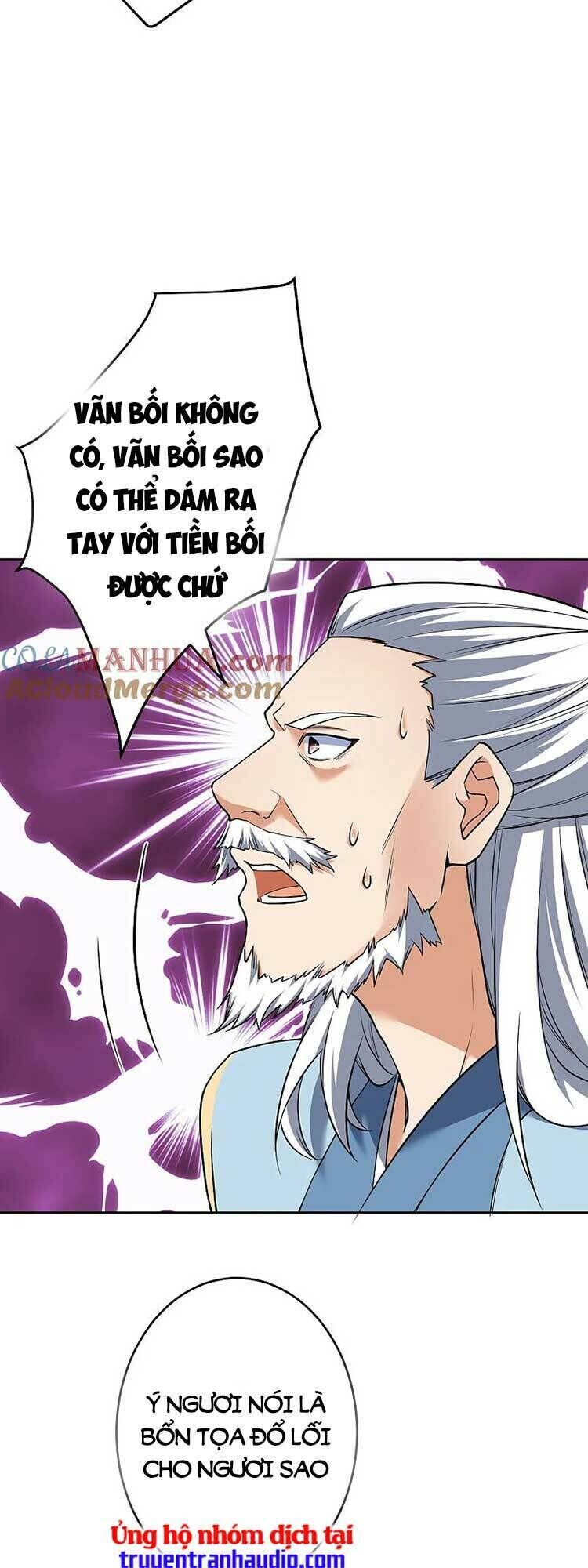 nghịch thiên tà thần chapter 614 - Next chapter 614