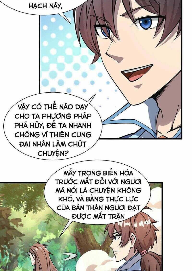 ta có thể rút ra thuộc tính chapter 33 - Next chapter 34