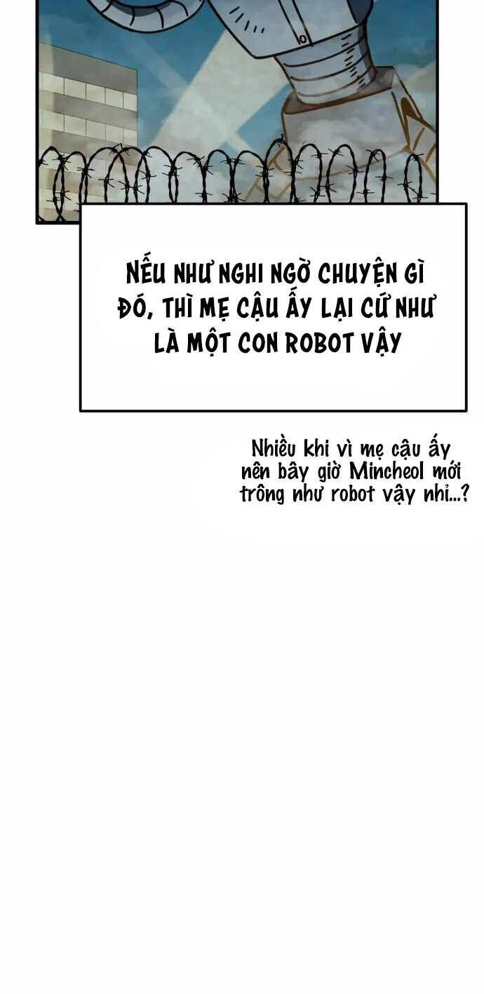 lớ ngớ vớ phải tình yêu chapter 53.2 - Trang 1