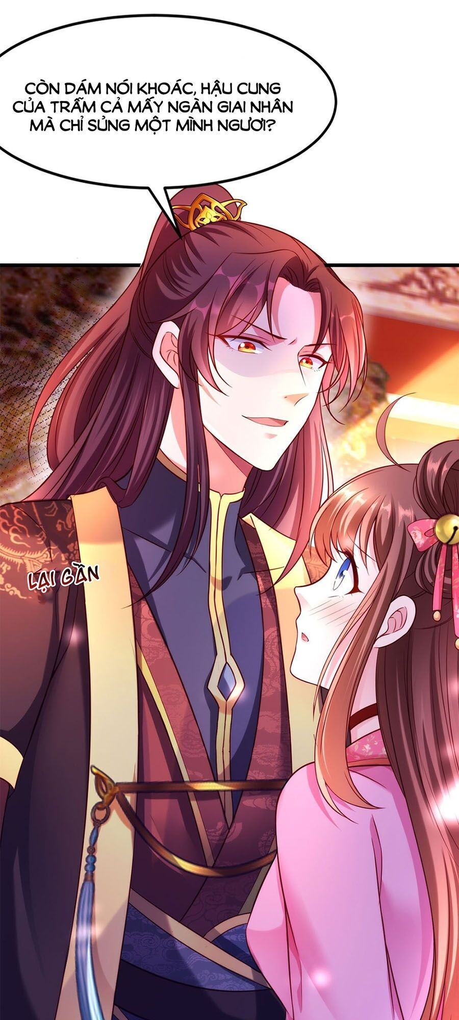 segawa-san muốn yêu đương nghiêm túc với tôi Chapter 17 - Next Chapter 18