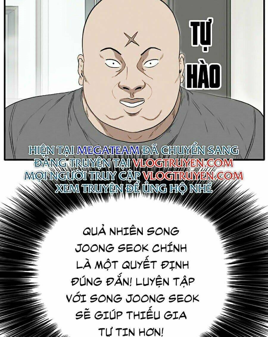 người xấu chapter 16 - Trang 2