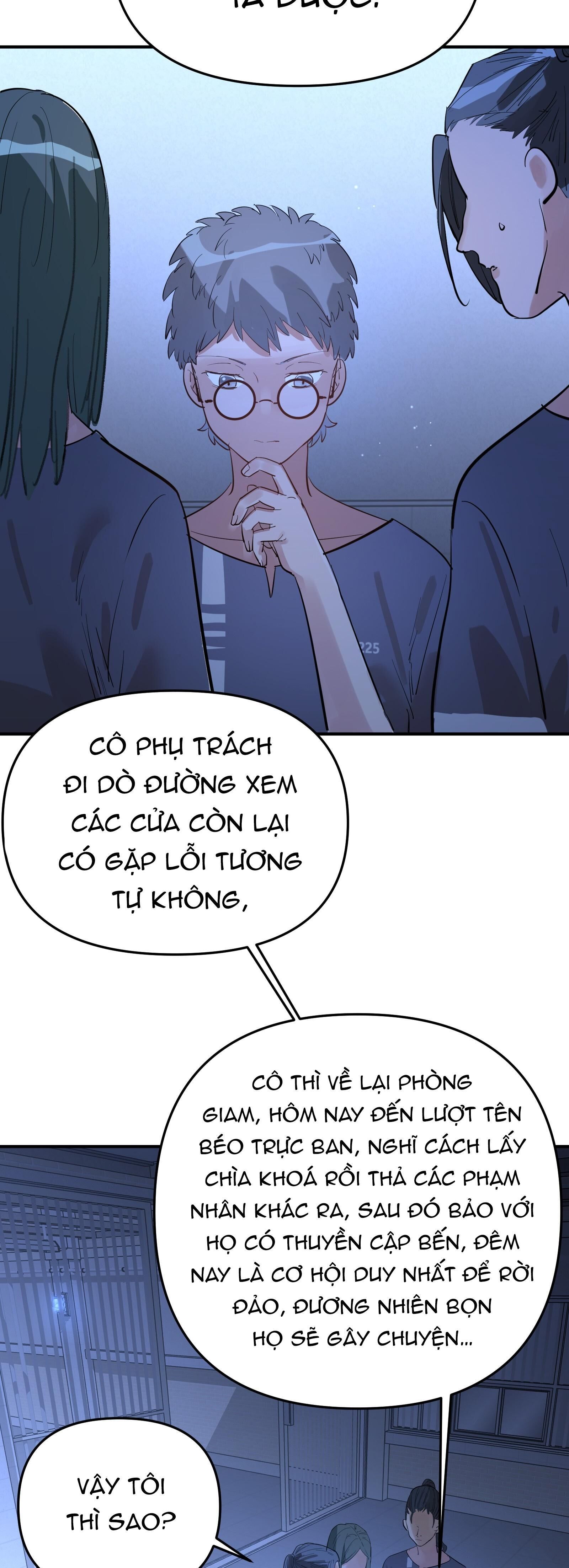 nhiệt độ cơ thể nhân tạo 36,7 độ c Chapter 28 - Next Chapter 28