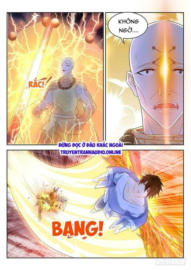 trọng sinh đô thị tu tiên Chapter 349 - Next Chapter 350