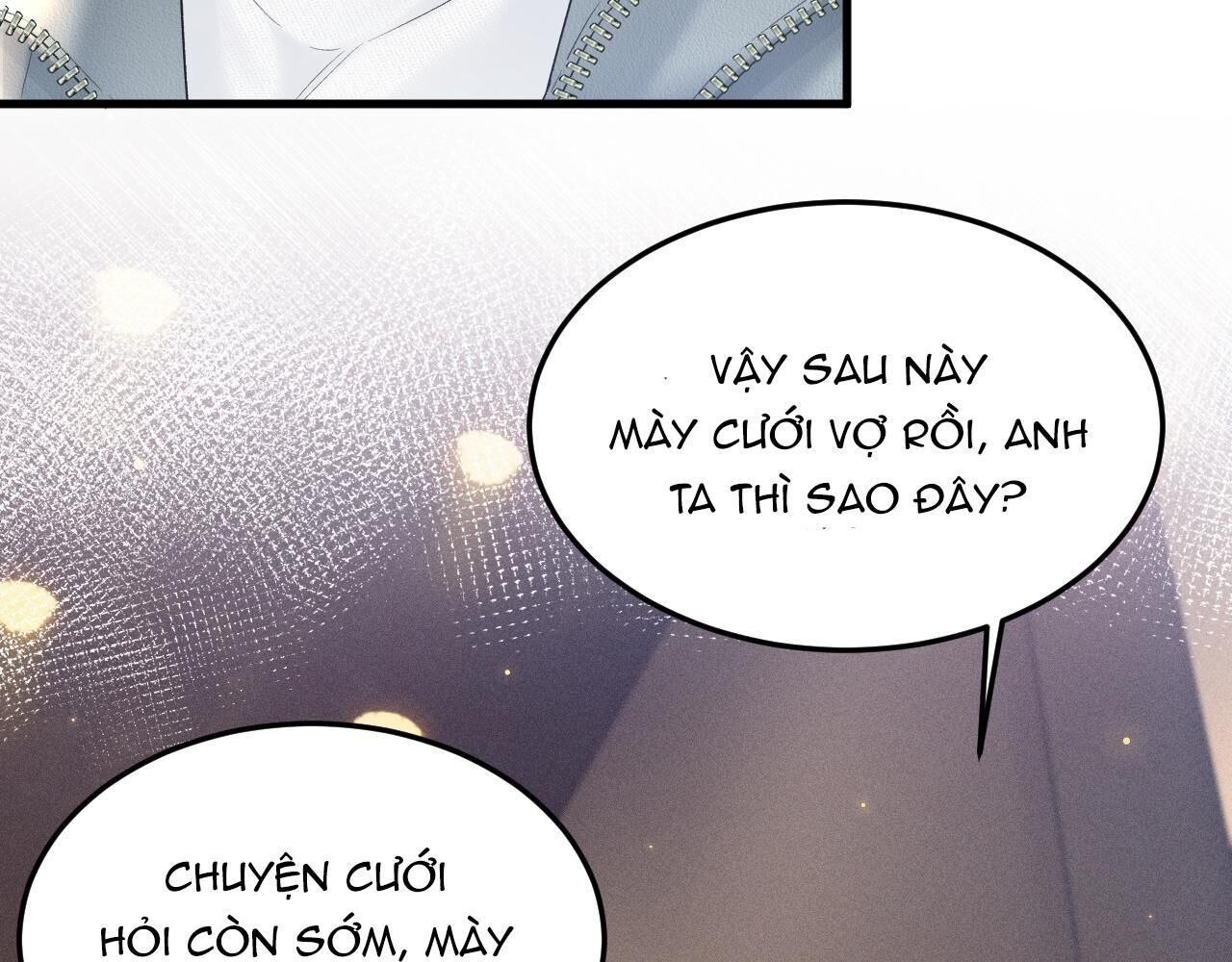 cuộc đối đầu gay gắt Chapter 77 - Trang 1