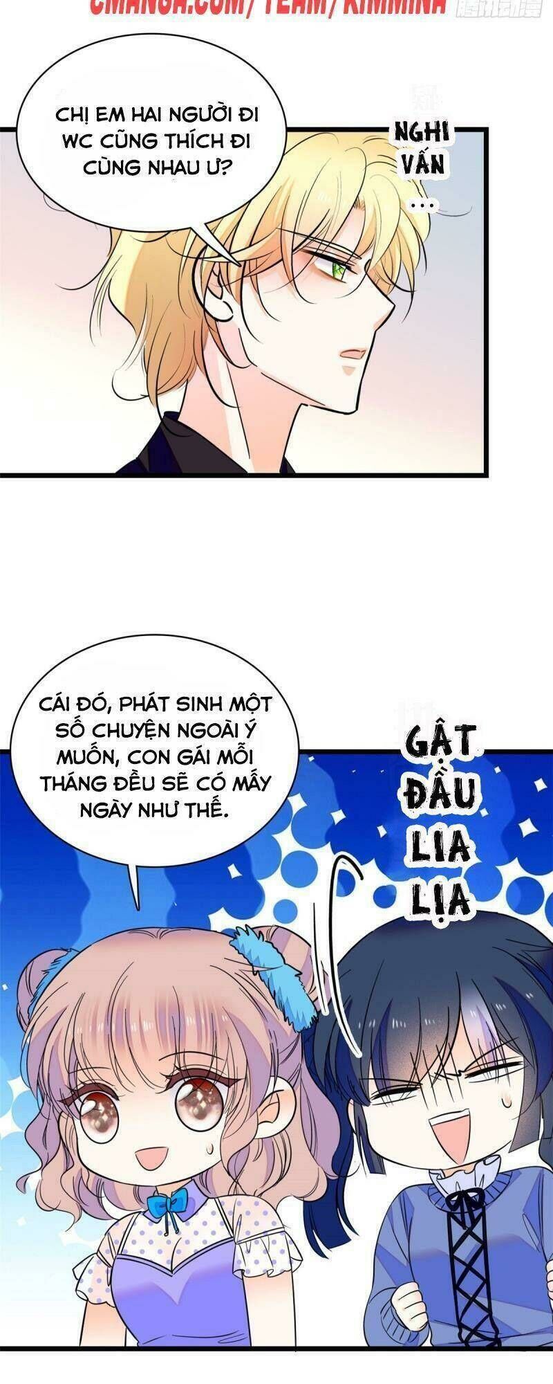 toàn mạng đều là fan cp của tôi với ảnh đế Chapter 81 - Next Chapter 82