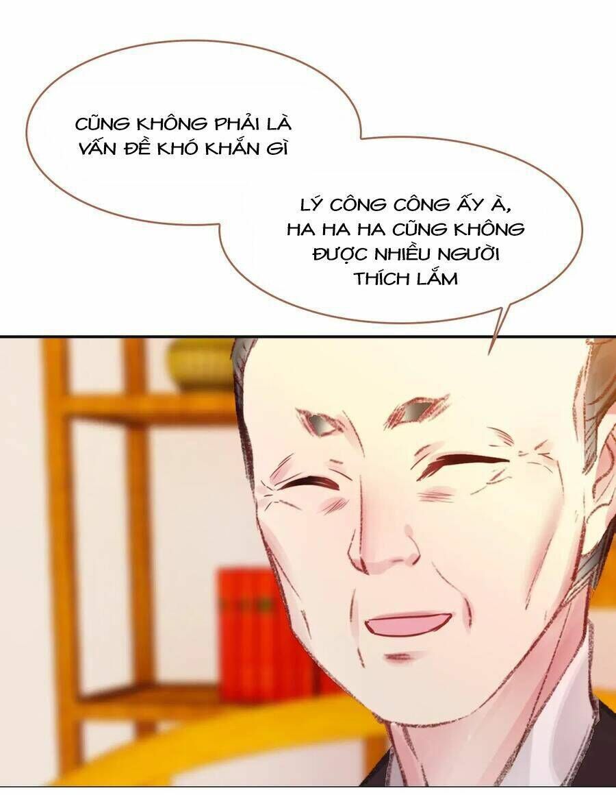 gả cho một tên thái giám đáng ghét chapter 182 - Trang 2