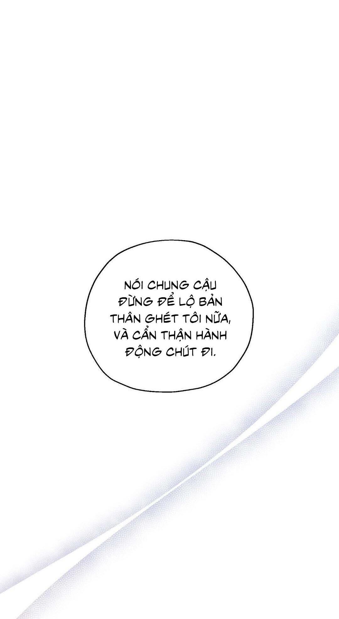 Yêu fan đừng yêu tôi Chapter 19 - Trang 1