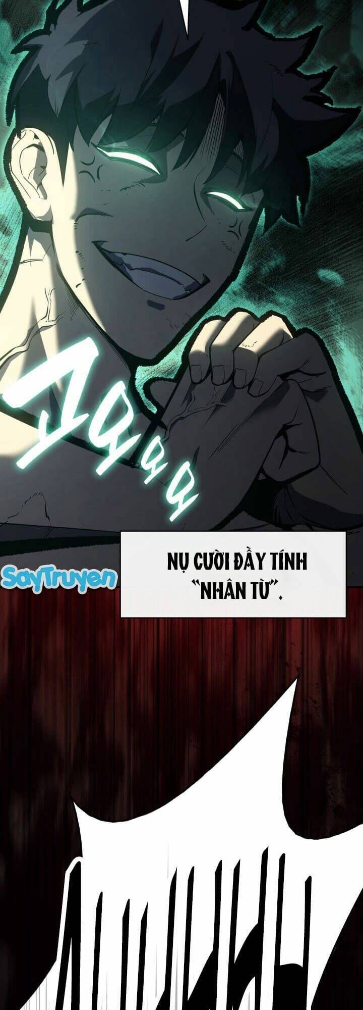 sự trở lại của anh hùng cấp thảm họa Chapter 10 - Trang 2