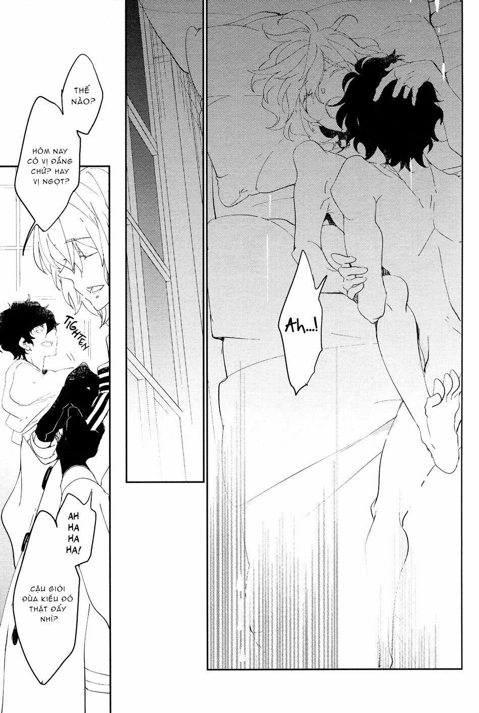 doujinshi tổng hợp Chapter 79 - Next 80