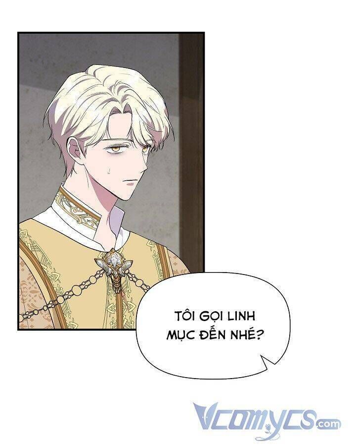 tôi không phải là cinderella chapter 60 - Trang 2