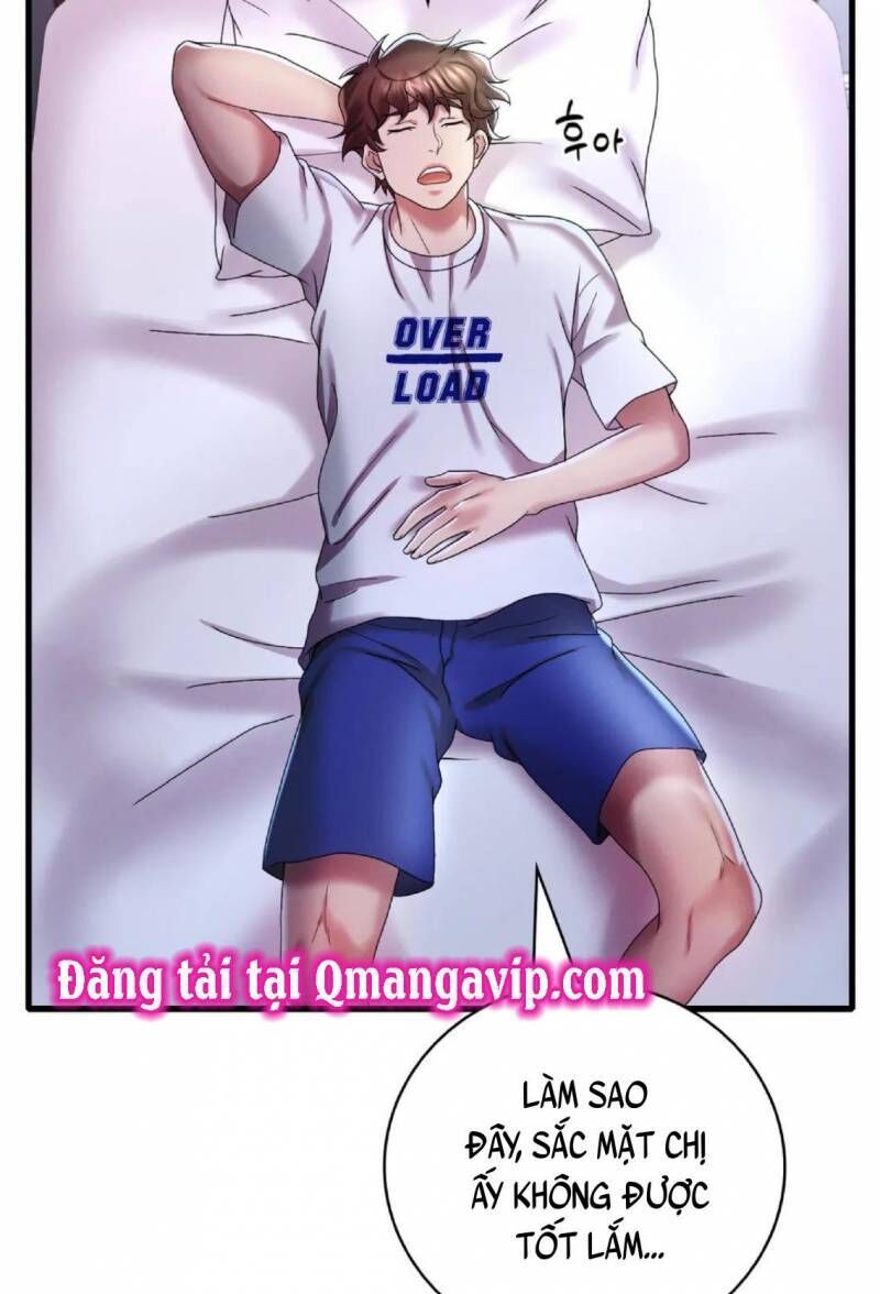 chị dâu cô đơn chương 14 - Trang 2