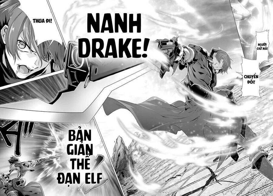 naze boku no sekai wo daremo oboeteinai no ka? chapter 31 - Trang 2