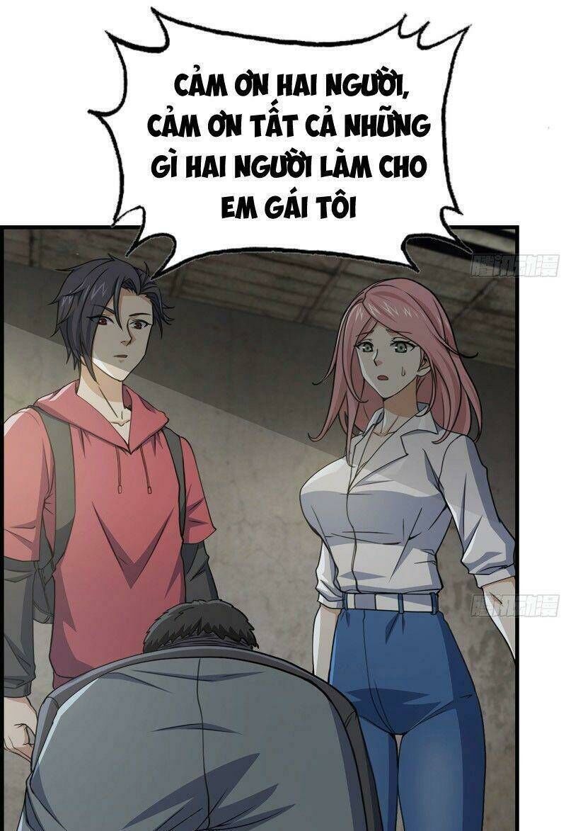 tôi chuyển vàng tại mạt thế Chapter 66 - Next Chapter 67