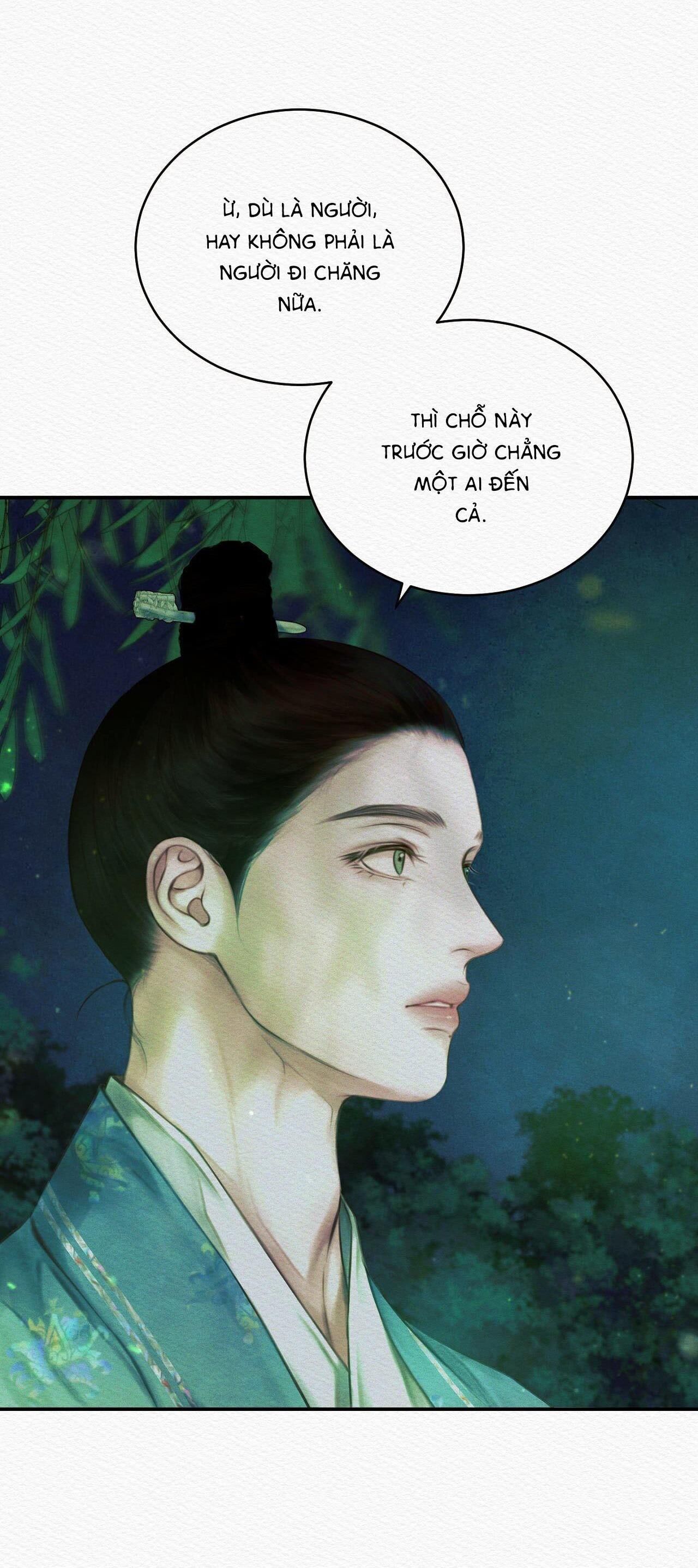 (CBunu) Củy Dạ Khút Chapter 48 - Trang 1