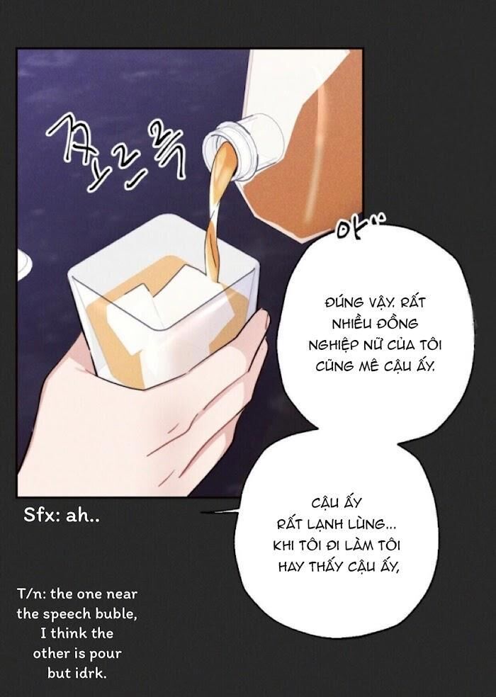 mưa giông Chapter 15 - Next Chương 16