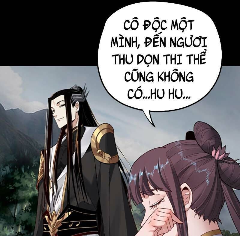 ta trời sinh đã là nhân vật phản diện chapter 57 - Trang 2