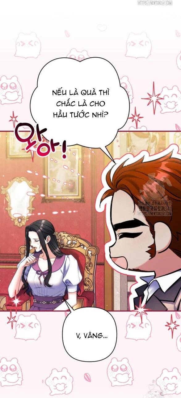 dành cho nhân vật bị bỏ rơi yêu thích nhất của tôi Chapter 89 - Trang 2