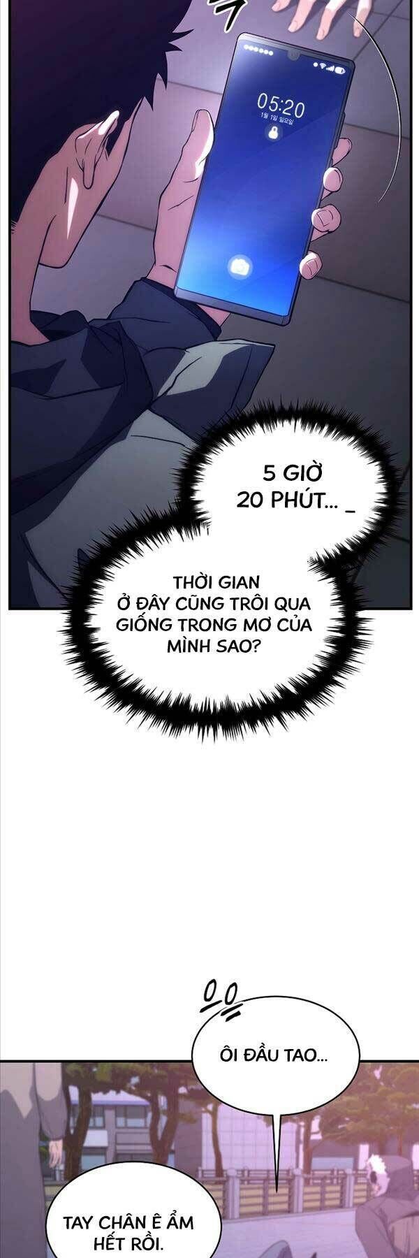 người chơi mạnh nhất hồi quy lần thứ 100 chapter 4 - Trang 2