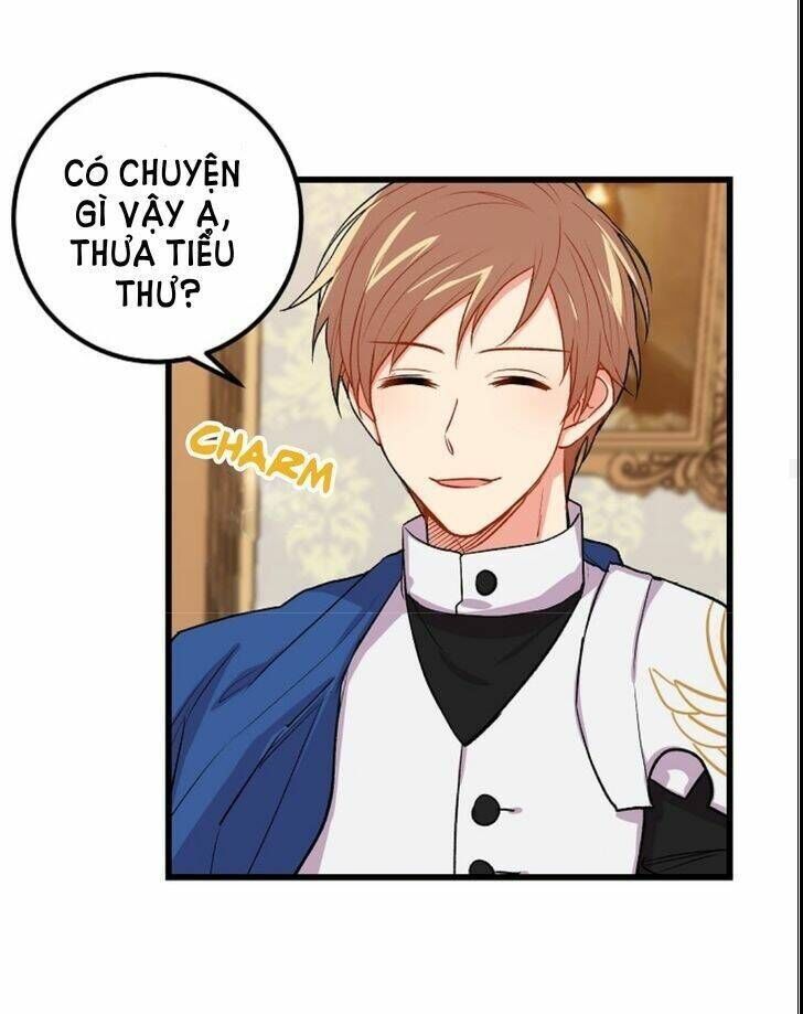 tôi là con gái của gia đình này! chapter 14 - Trang 2