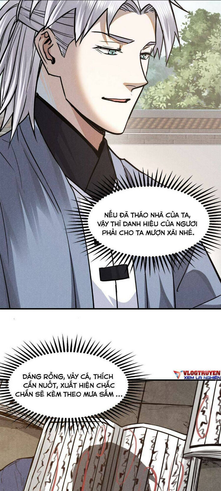 tâm ma chapter 30 - Trang 2