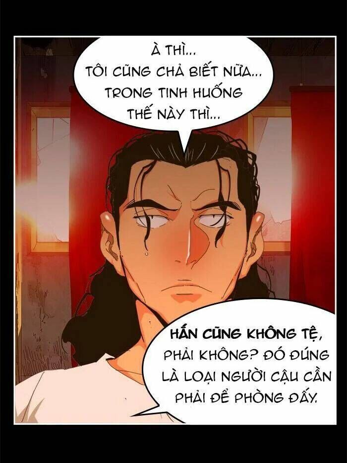 chúa tể học đường chapter 459 - Trang 2