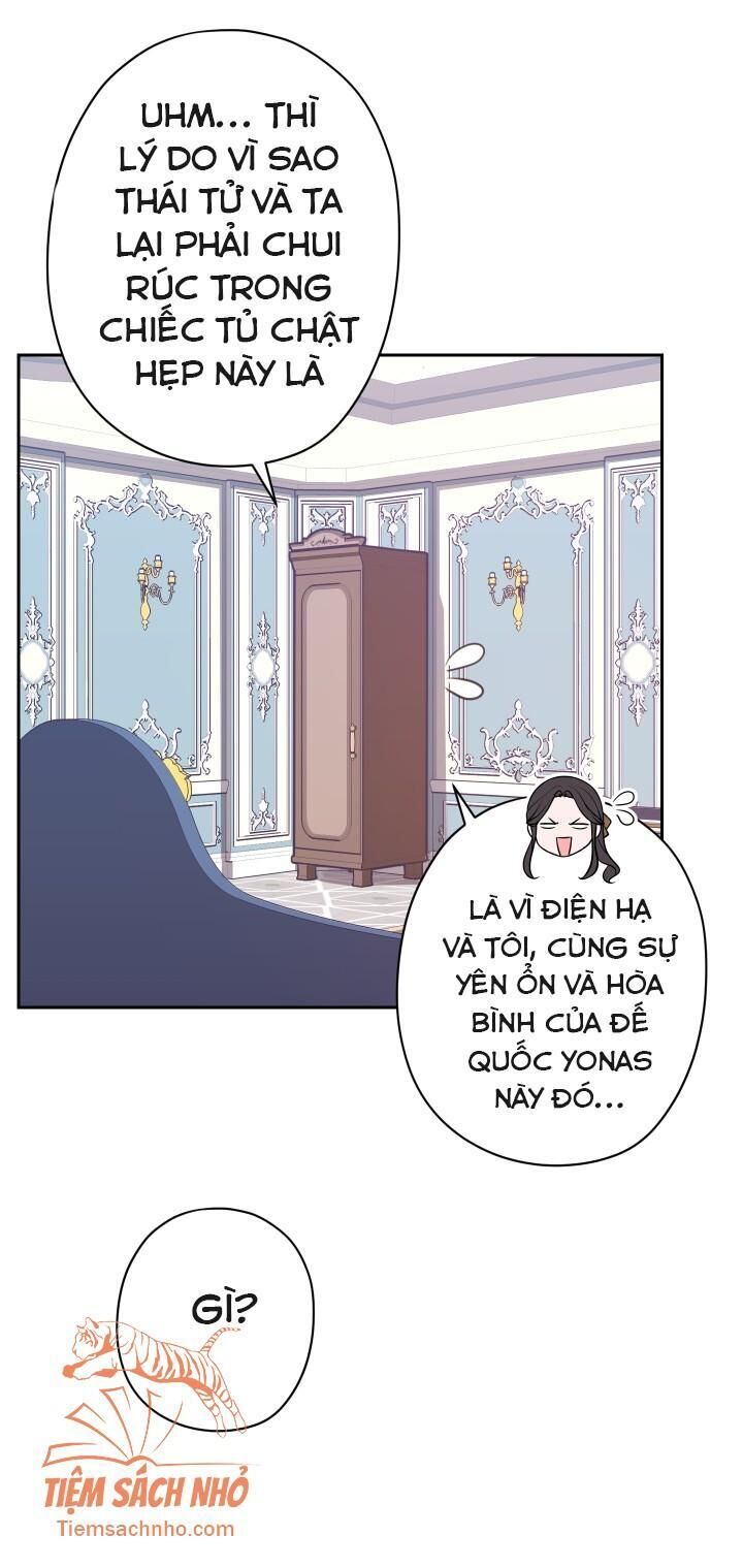 Gửi Bạn Của Tôi Chap 18 - Trang 2