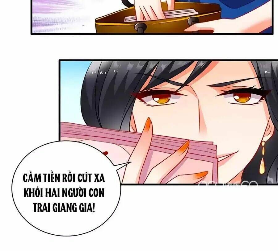 đưa mami về nhà chapter 27 - Next chapter 28