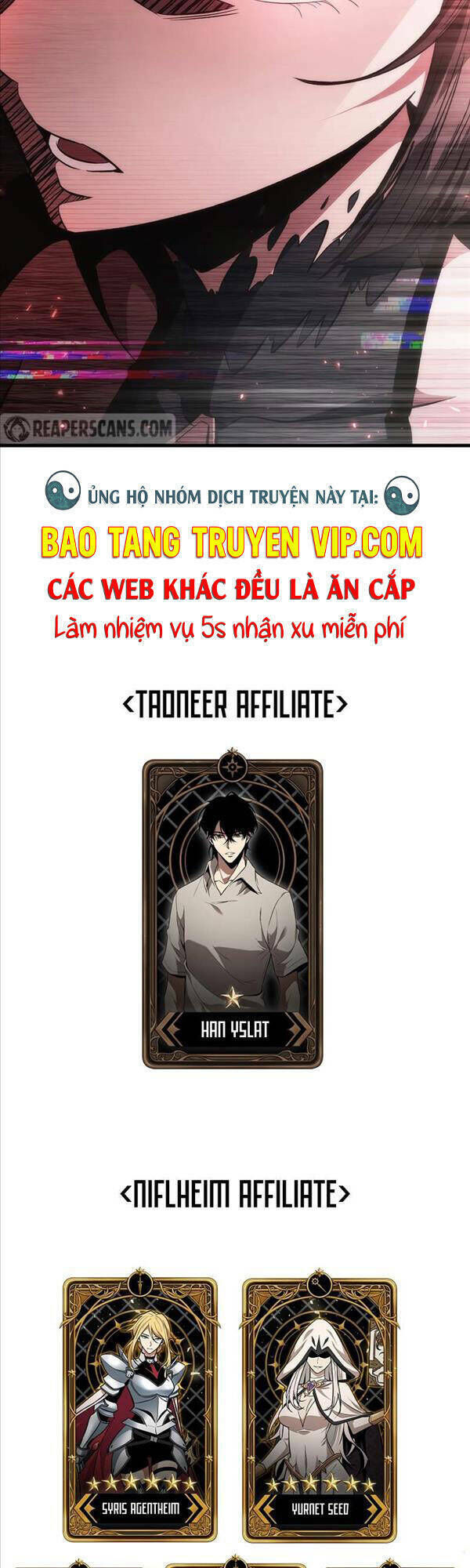 gacha vô hạn chapter 36 - Next chapter 37