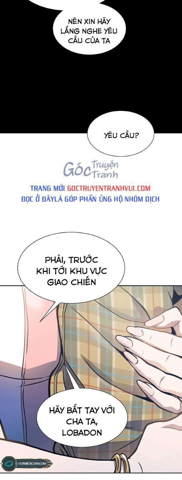 Cuộc Chiến Trong Tòa Tháp - Tower Of God Chapter 578 - Trang 2