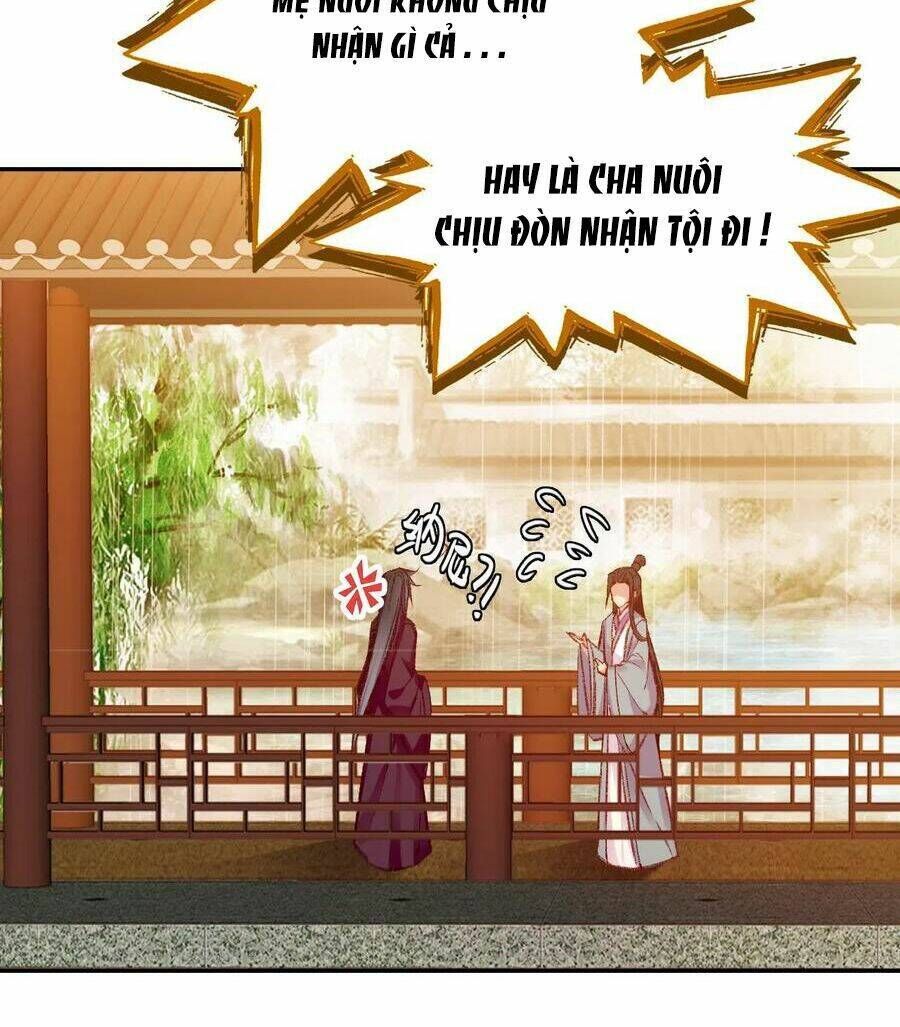 gả cho một tên thái giám đáng ghét chapter 180 - Trang 2