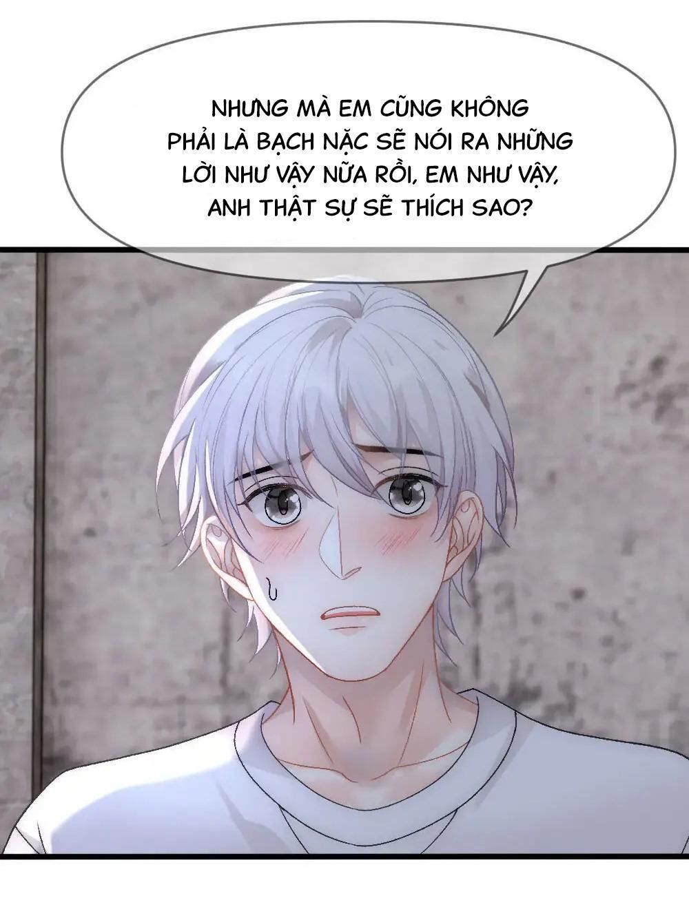 bảo bối ngoan, không thể cắn Chapter 86 hachiennhom - Trang 2