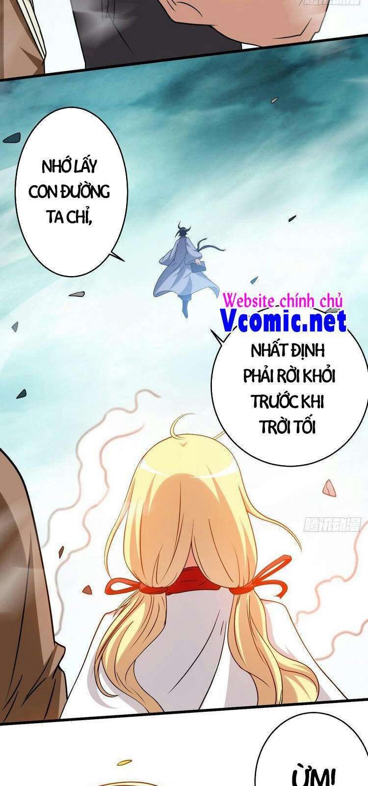 Đệ Tử Của Ta Đều Là Siêu Thần Chapter 128 - Trang 2