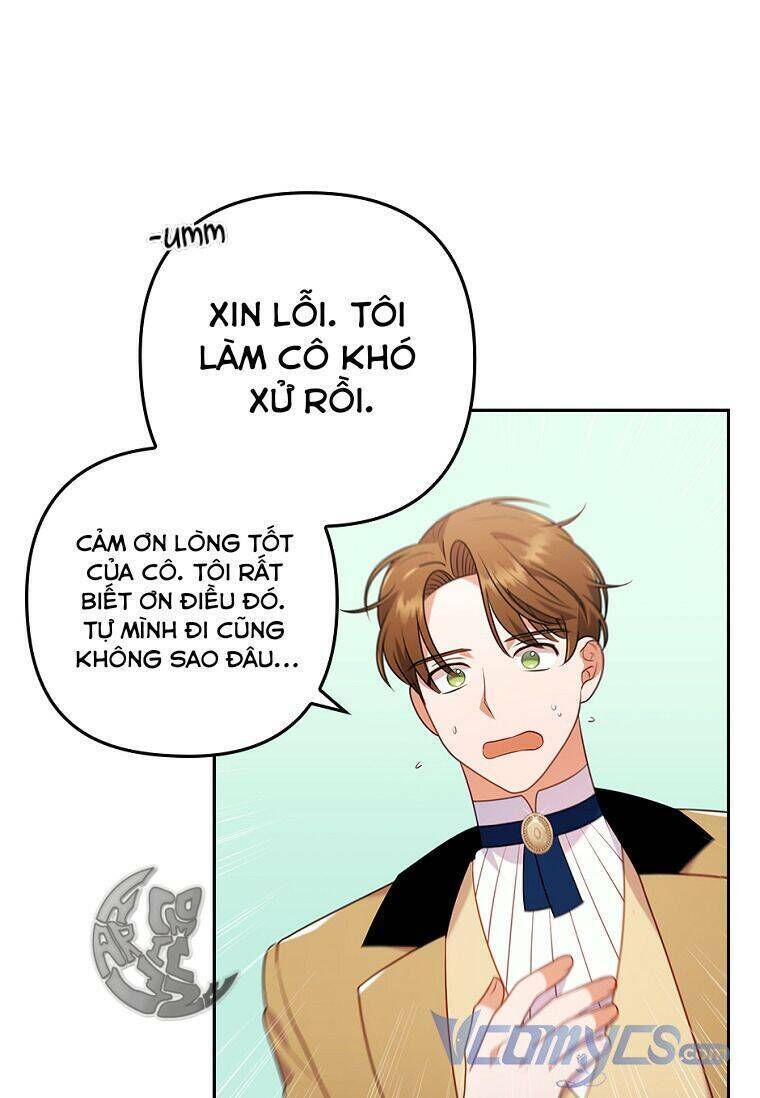 tôi đã bị quyến rũ bởi nam chính ốm yếu chapter 32 - Trang 2