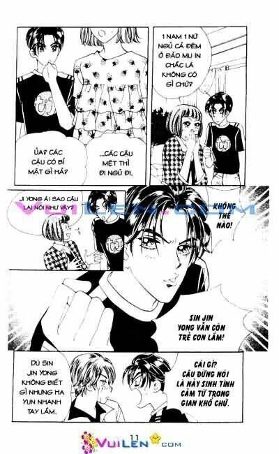 Bong Bóng Trắng Chapter 6 - Trang 2