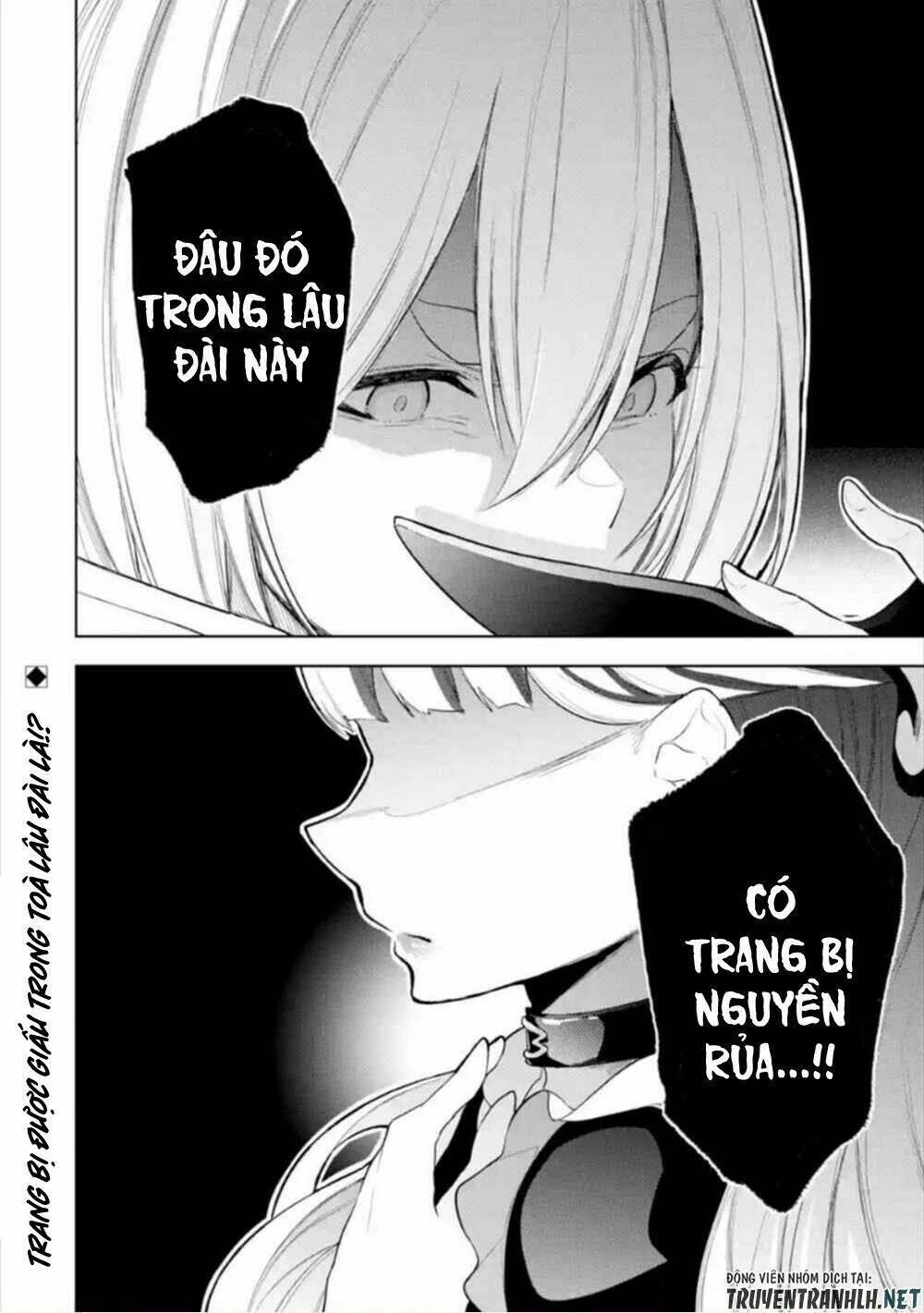 sobiwaku zero no saikyou kenshi demo, noroi no soubi (kawai) nara 9999-ko tsuke-hodai chapter 10 - Trang 2