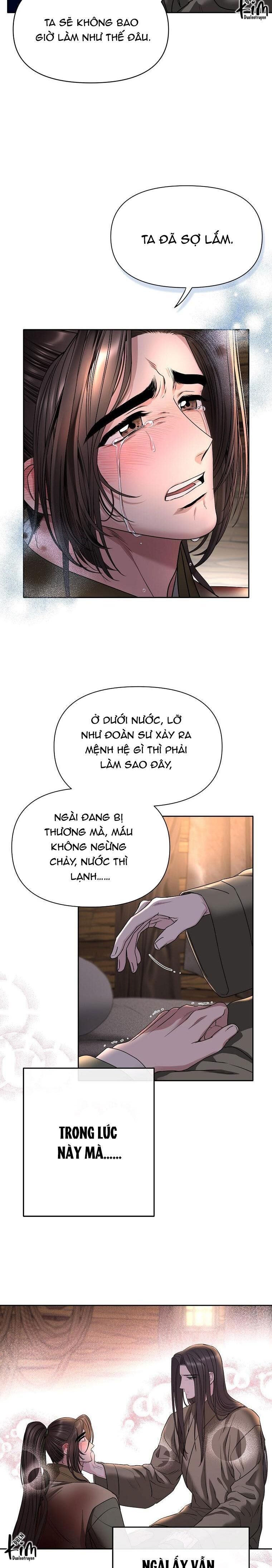 xuân phong viên mãn Chapter 53 - Trang 1