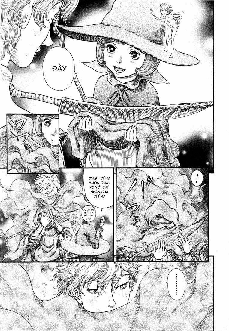 berserk chapter 271 - Trang 2