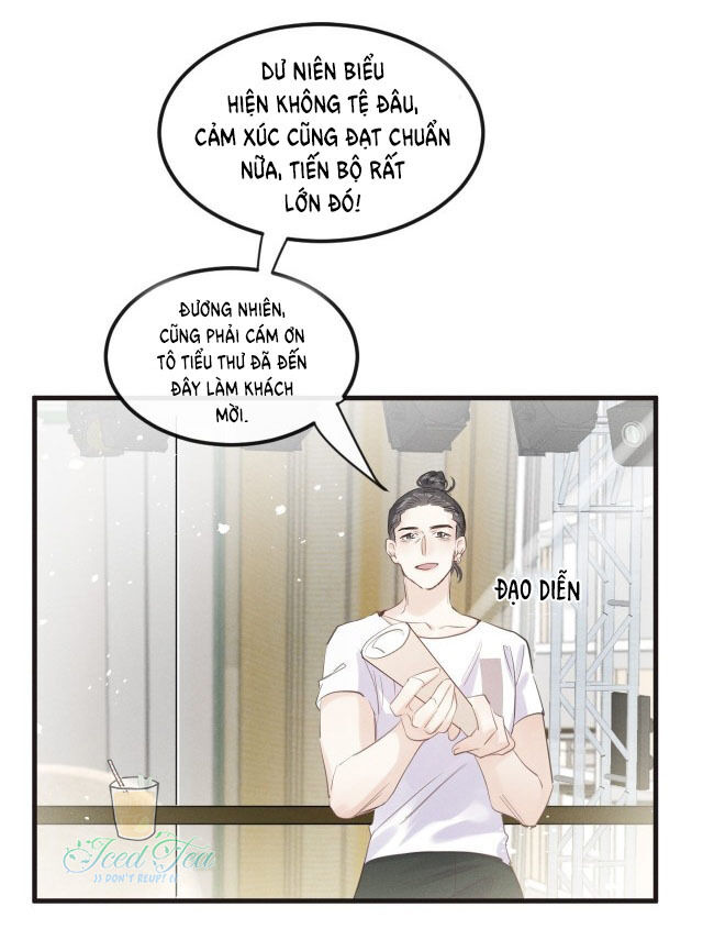 Lang Sói Thượng Khẩu Chapter 8.1 - Trang 2