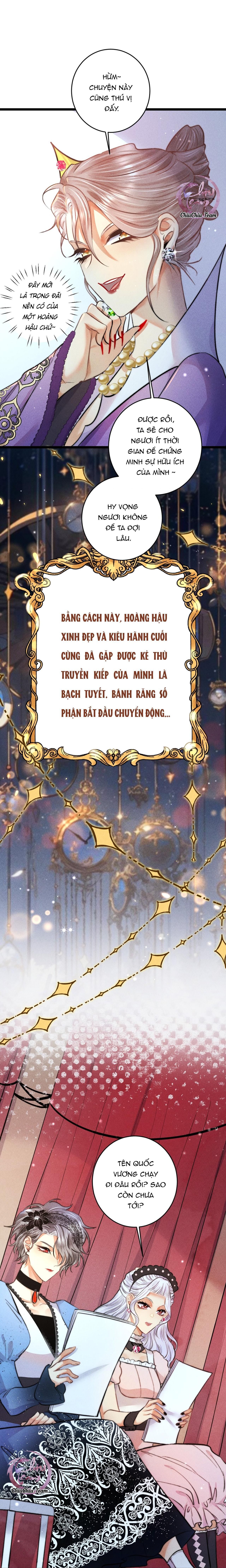 tòa tháp Chapter 24 - Next Chương 25