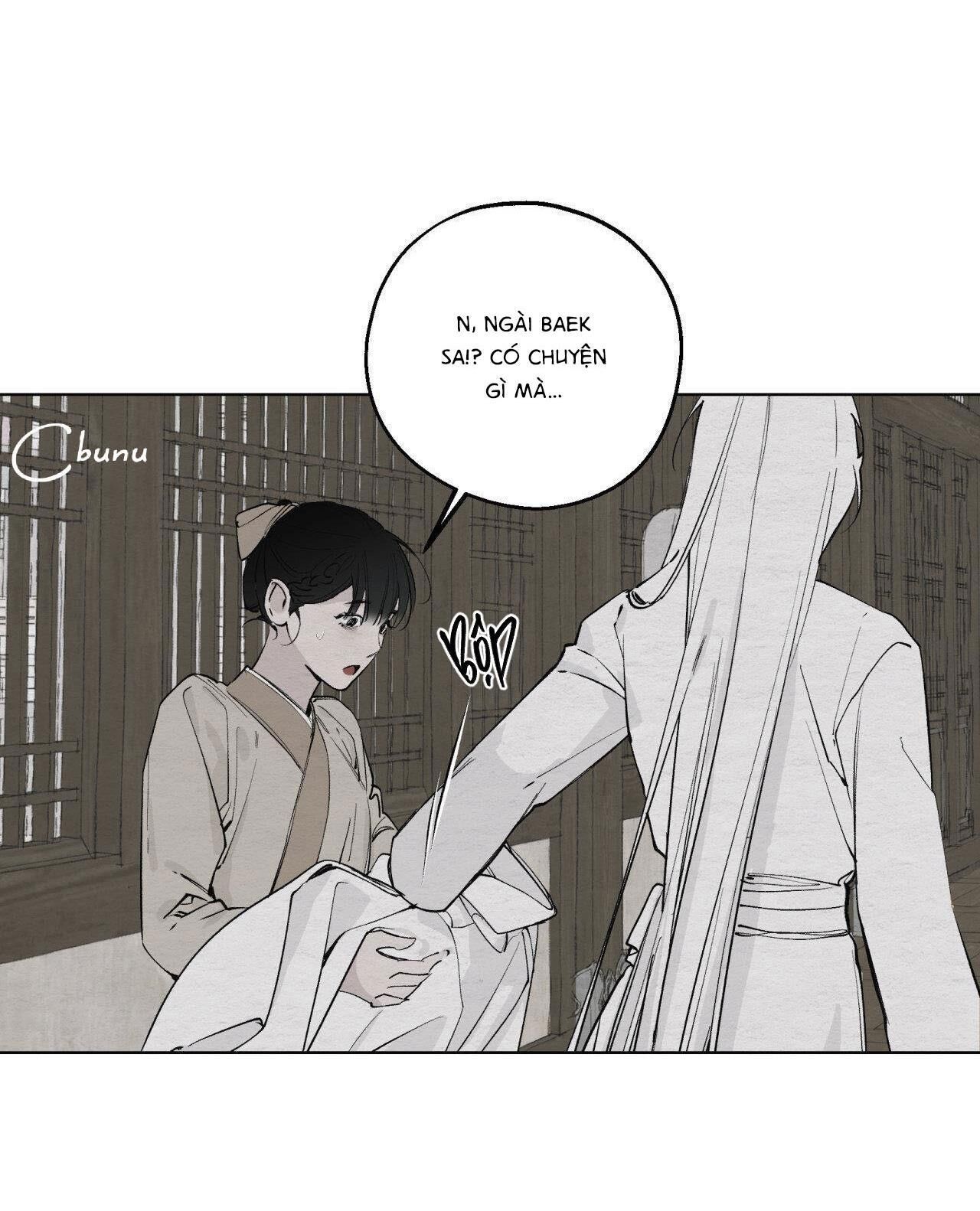 (CBunu) Lạc Hồn Chapter 4 - Trang 1