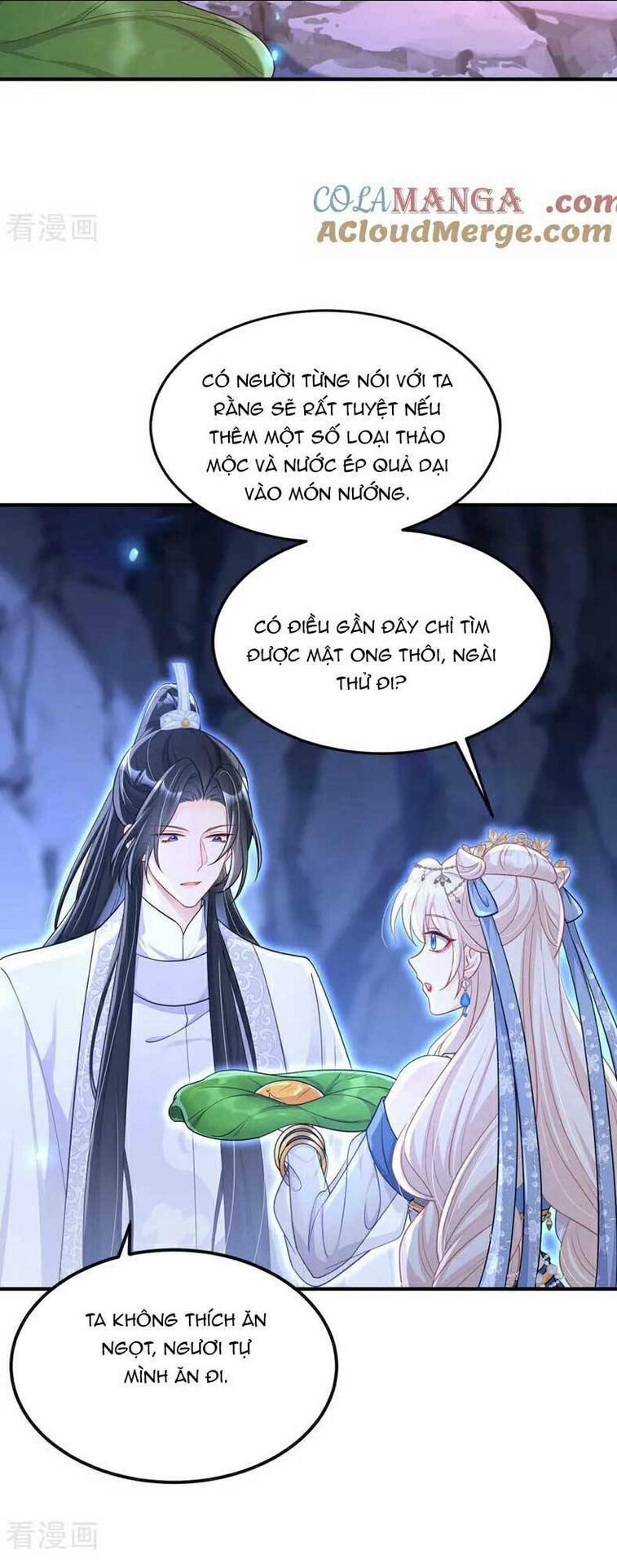 xuyên nhanh: ký chủ cô ấy một lòng muốn chết chapter 75 - Next chapter 76