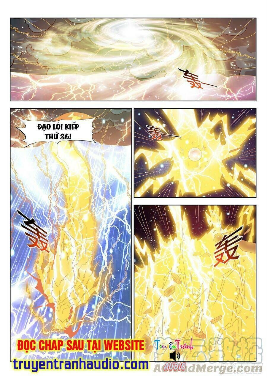 trọng sinh đô thị tu tiên Chapter 384 - Next Chapter 385