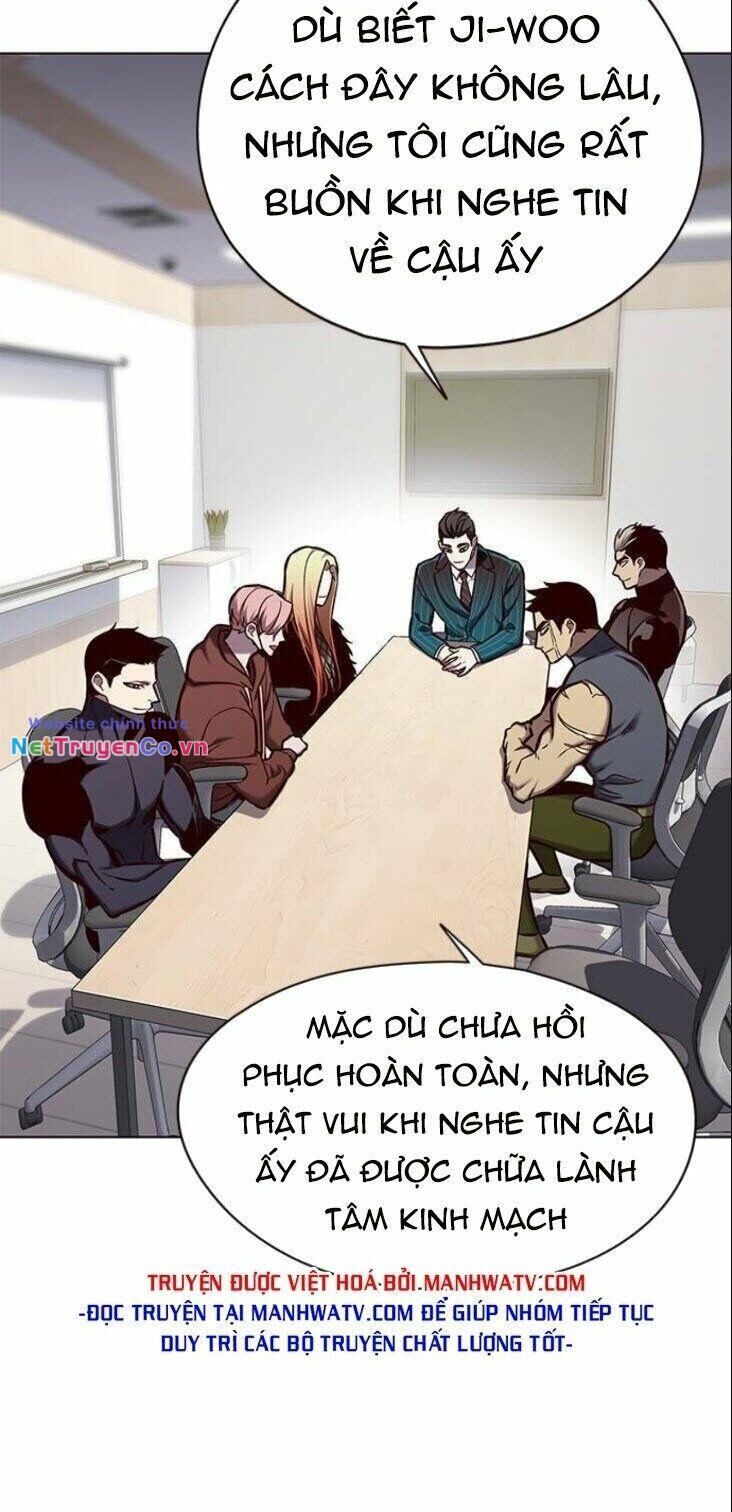 hoá thân thành mèo chapter 146 - Trang 2