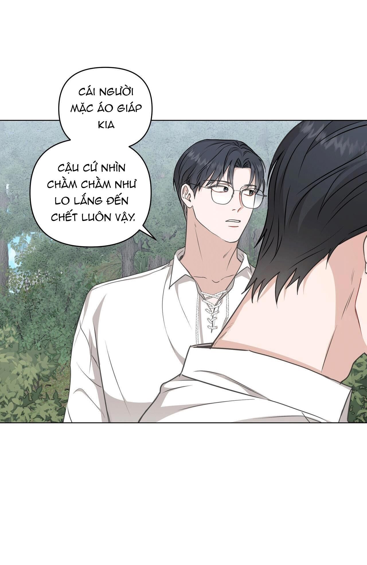 cách tồn tại như một người chơi Chapter 3 - Next Chương 4