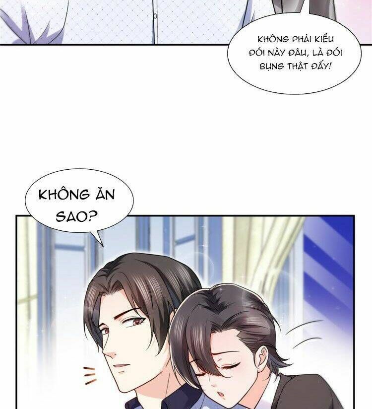 hệt như hàn quang gặp nắng gắt chapter 145.2 - Next Chap 146