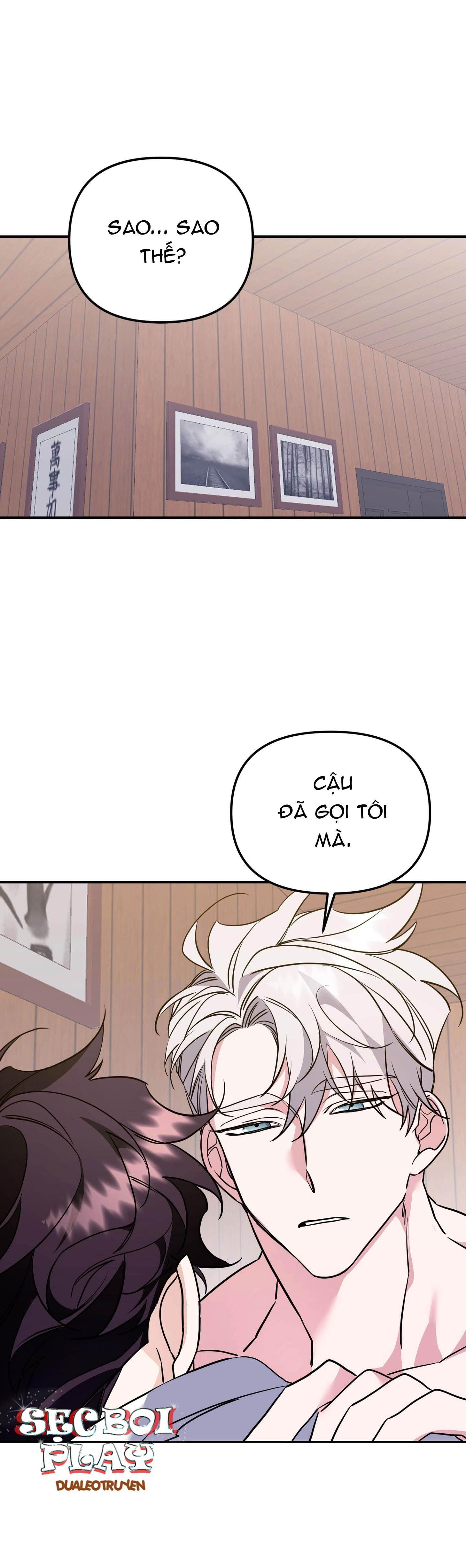 hổ trở về Chapter 16 - Trang 2