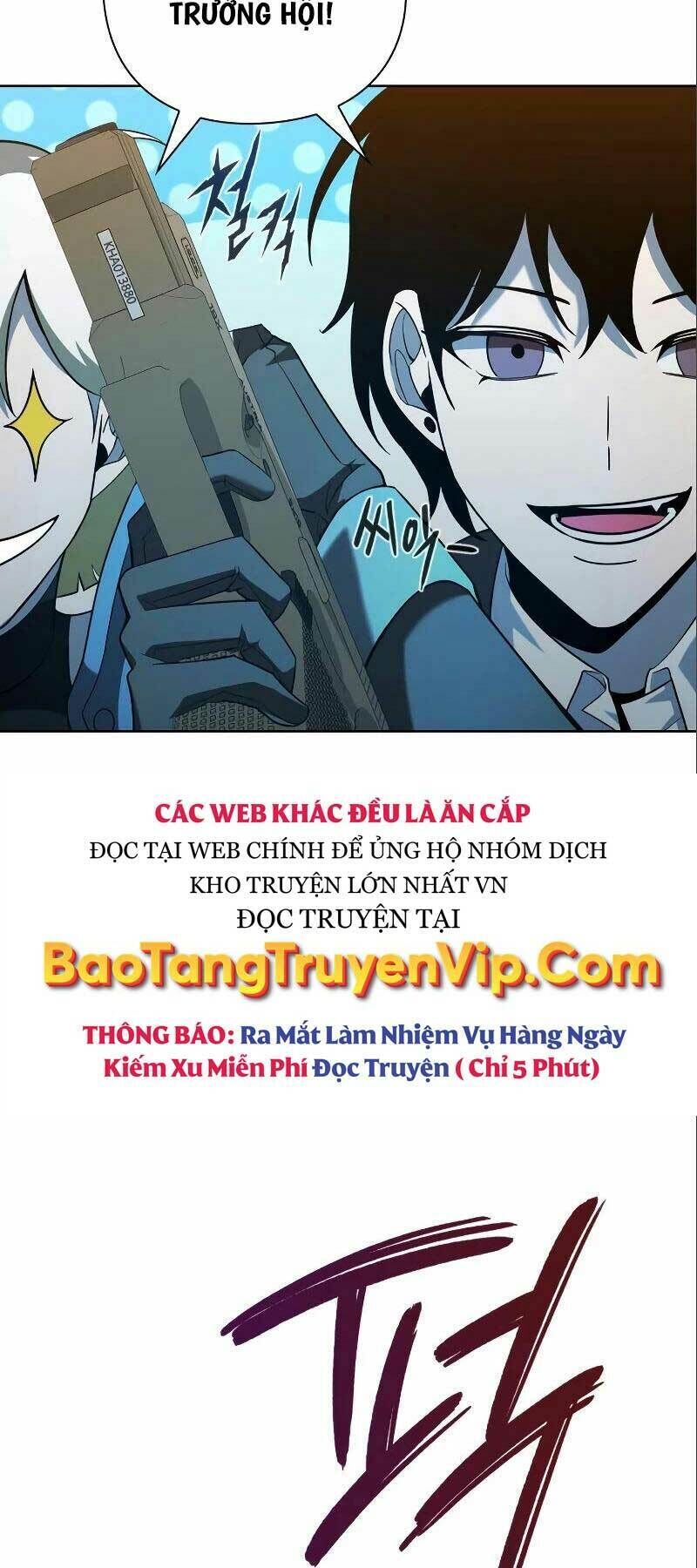 thợ tạo tác vũ khí chapter 18 - Trang 1